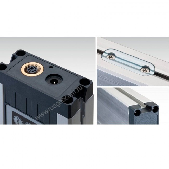 Уклономер STABILA TECH 1000 DP Уклономер STABILA TECH 1000 DP