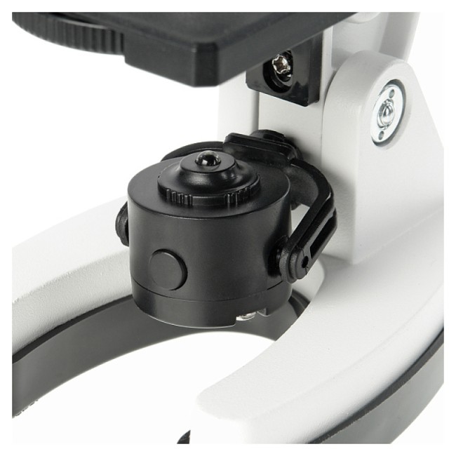 Микроскоп Микромед 100x-900x в кейсе Микроскоп Микромед 100x-900x в кейсе