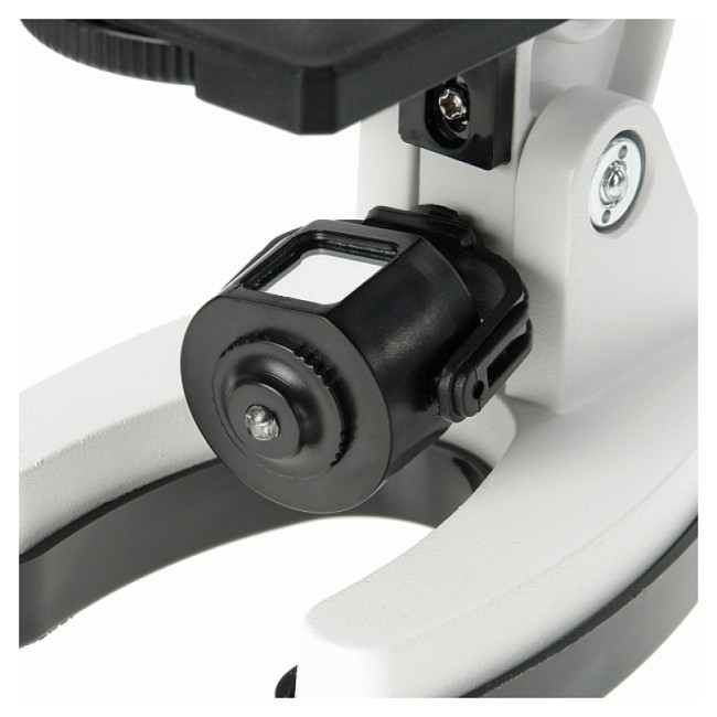 Микроскоп Микромед 100x-900x в кейсе Микроскоп Микромед 100x-900x в кейсе