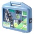 Микроскоп Микромед 100x-900x в кейсе Микроскоп Микромед 100x-900x в кейсе