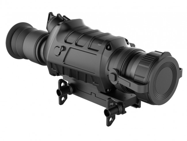 Тепловизионный прицел Guide TS425 Тепловизионный прицел Guide TS425