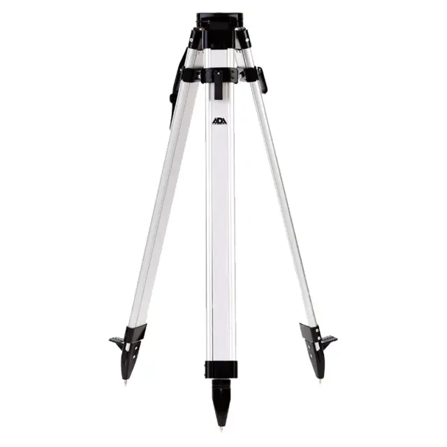 Комплект оптический нивелир ADA Basis с поверкой + штатив на клипсах ADA Light + рейка ADA STAFF 3