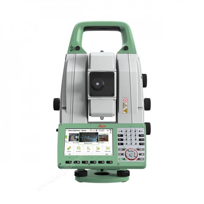 Тахеометр Leica TM60 (0.5") Тахеометр Leica TM60 (0.5")