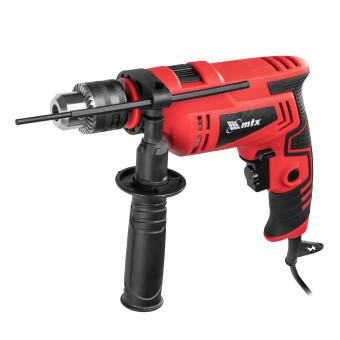 Дрель ударная MID-600 MTX Дрель ударная MID-600 MTX