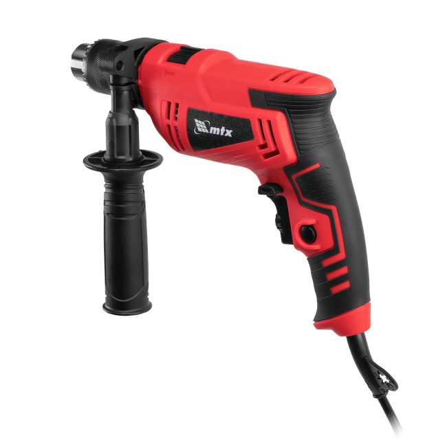 Дрель ударная MID-600 MTX Дрель ударная MID-600 MTX