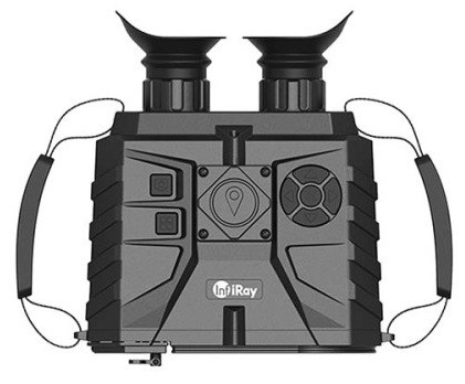 Тепловизионный бинокль iRay xFuse PT-Pro 1024 Тепловизионный бинокль iRay xFuse PT-Pro 1024