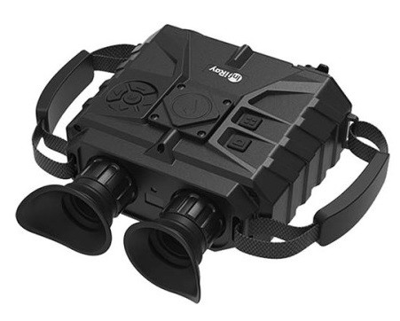 Тепловизионный бинокль iRay xFuse PT-Pro 1024 Тепловизионный бинокль iRay xFuse PT-Pro 1024