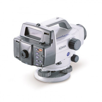Цифровой нивелир SOKKIA SDL30 Цифровой нивелир SOKKIA SDL30