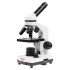 Микроскоп школьный Микромед Эврика 40x-1600x (вар. 2) с видеоокуляром