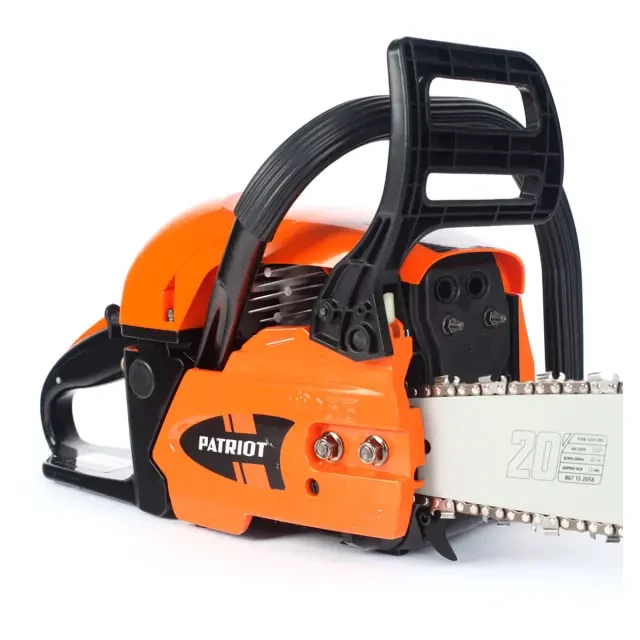 Цепная бензиновая пила Patriot PT 5220 Imperial