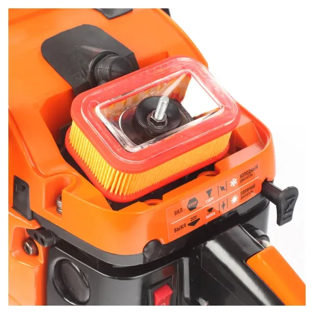 Цепная бензиновая пила Patriot PT 5220 Imperial