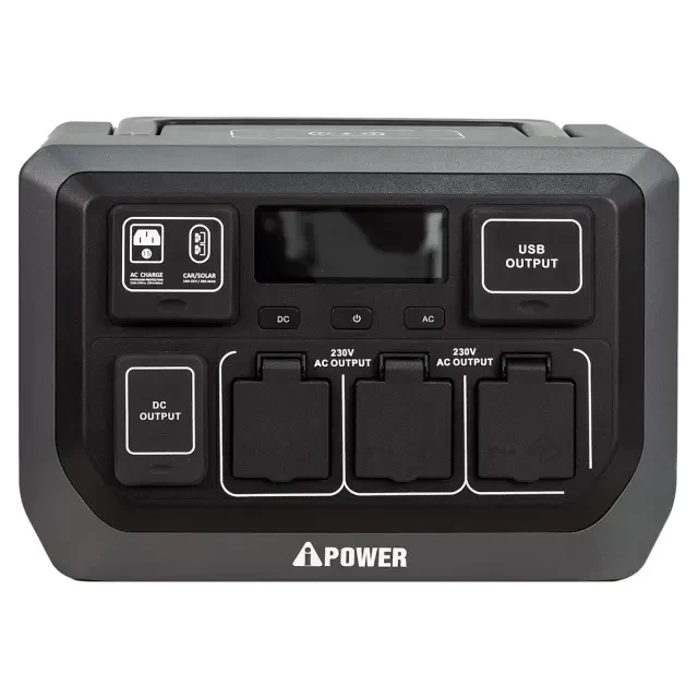 Портативная электростанция A-iPower APS1200