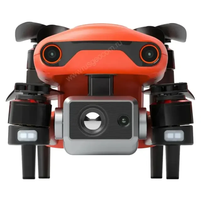 Квадрокоптер Autel Evo II Dual 640T V3