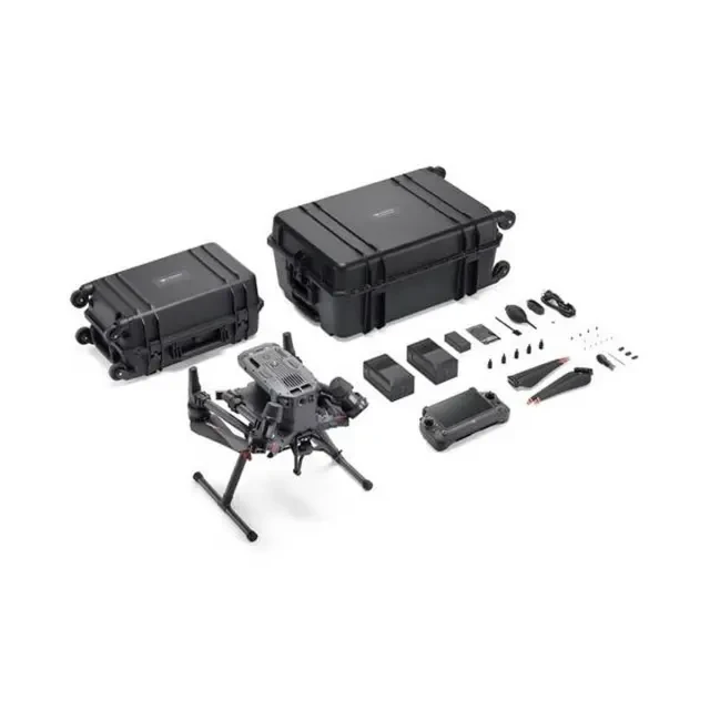 Квадрокоптер DJI Matrice 350 RTK Combo Квадрокоптер DJI Matrice 350 RTK Combo