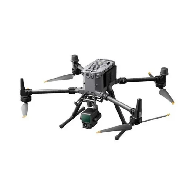 Квадрокоптер DJI Matrice 350 RTK Combo Квадрокоптер DJI Matrice 350 RTK Combo