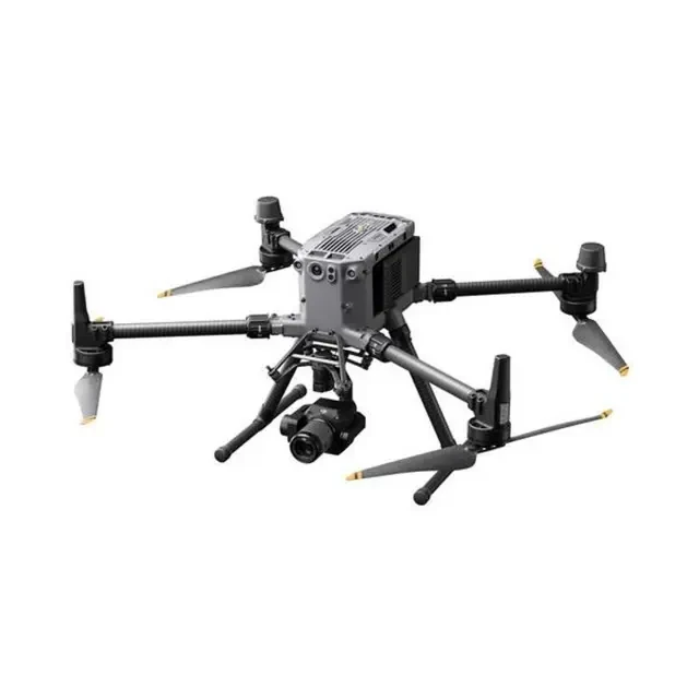 Квадрокоптер DJI Matrice 350 RTK Combo Квадрокоптер DJI Matrice 350 RTK Combo
