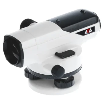 Комплект оптический нивелир ADA Prof x32 + штатив на клипсах ADA Light + рейка ADA STAFF 3 Комплект оптический нивелир ADA Prof x32 + штатив на клипсах ADA Light + рейка ADA STAFF 3