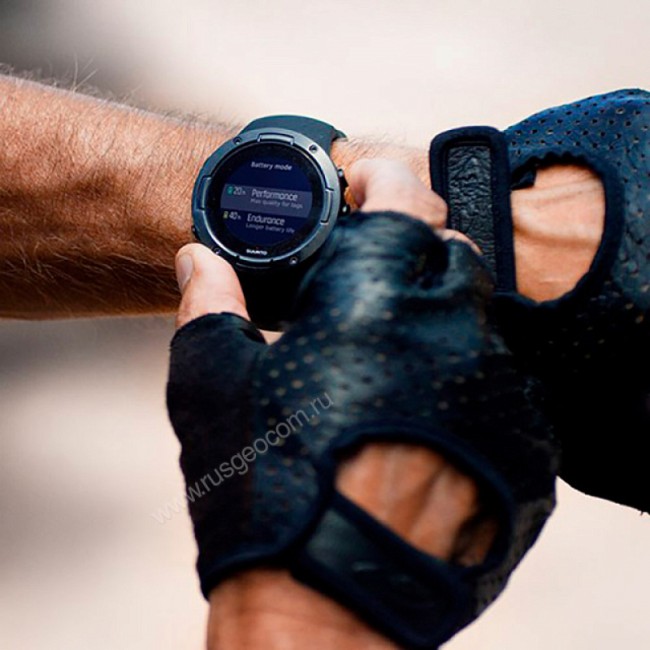 Часы SUUNTO 5 Graphite Copper Часы SUUNTO 5 Graphite Copper