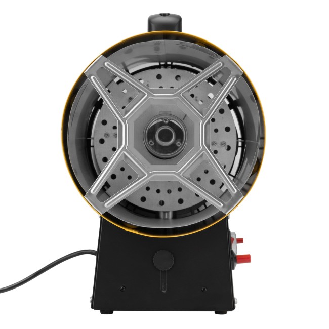 Газовая тепловая пушка GHG-30, 30 кВт Denzel Газовая тепловая пушка GHG-30, 30 кВт Denzel
