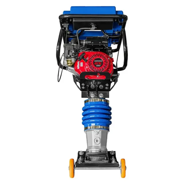 Вибротрамбовка бензиновая TSS RM75H