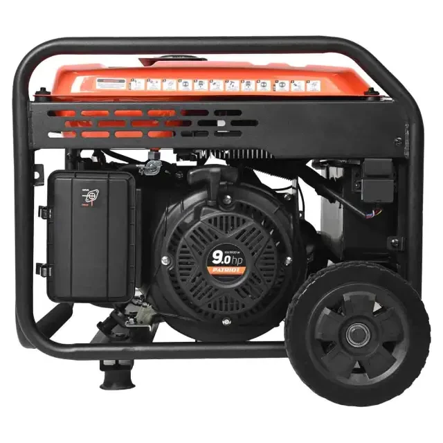 Инверторный генератор Patriot iGN 5500W Инверторный генератор Patriot iGN 5500W