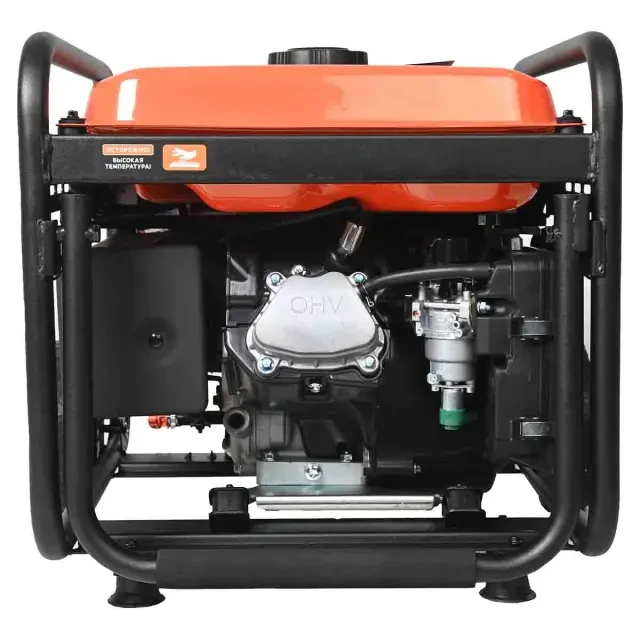 Инверторный генератор Patriot iGN 5500W Инверторный генератор Patriot iGN 5500W