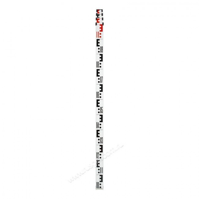 Рейка нивелирная RGK TS-5 Рейка нивелирная RGK TS-5
