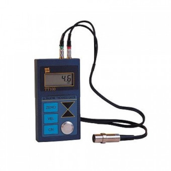 Ультразвуковой толщиномер Time TT100 Ультразвуковой толщиномер Time TT100