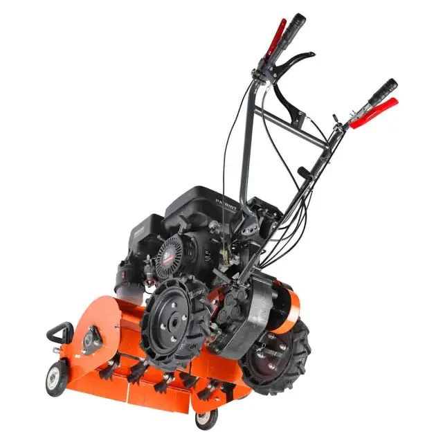 Бурьянокосилка Patriot RX900 Бурьянокосилка Patriot RX900
