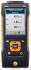 Комплект Testo 440 с Bluetooth-зондом CO2 и кейсом