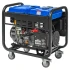 Дизельный генератор TSS SDG 7500EH3UA