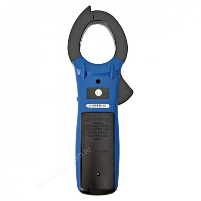 Токовые клещи CEM DT-3352, Ваттметр Токовые клещи CEM DT-3352, Ваттметр