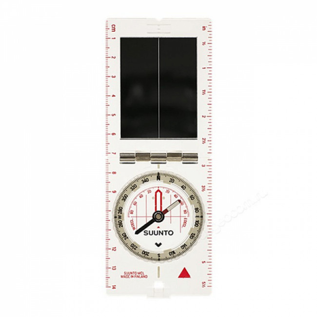 Компас Suunto MCL NH Mirror Компас Suunto MCL NH Mirror