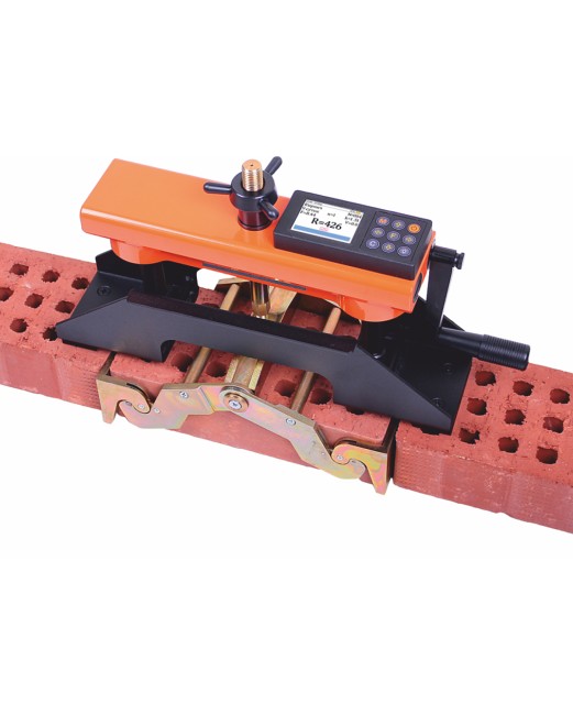 Измеритель прочности сцепления кирпича ОНИКС-1.СК.050 Измеритель прочности сцепления кирпича ОНИКС-1.СК.050