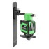 Лазерный уровень AMO LN 360 Green с калибровкой Лазерный уровень AMO LN 360 Green с калибровкой