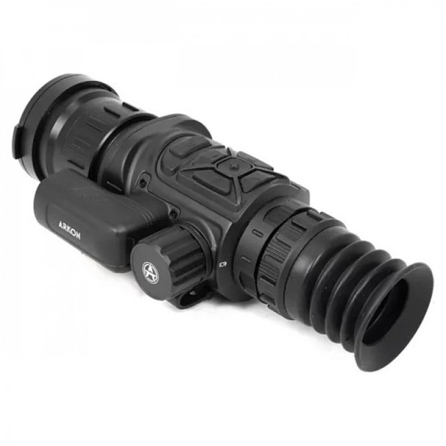 Тепловизионный прицел Arkon Arma HR50L