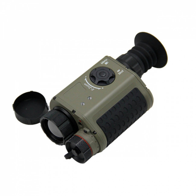 Тепловизионный прицел LONGOT K3Pro Тепловизионный прицел LONGOT K3Pro