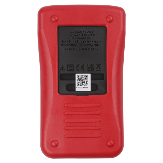 Фазоуказатель RGK RP-60 Фазоуказатель RGK RP-60