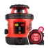 Ротационный нивелир AMO ROTOR 240 Ротационный нивелир AMO ROTOR 240