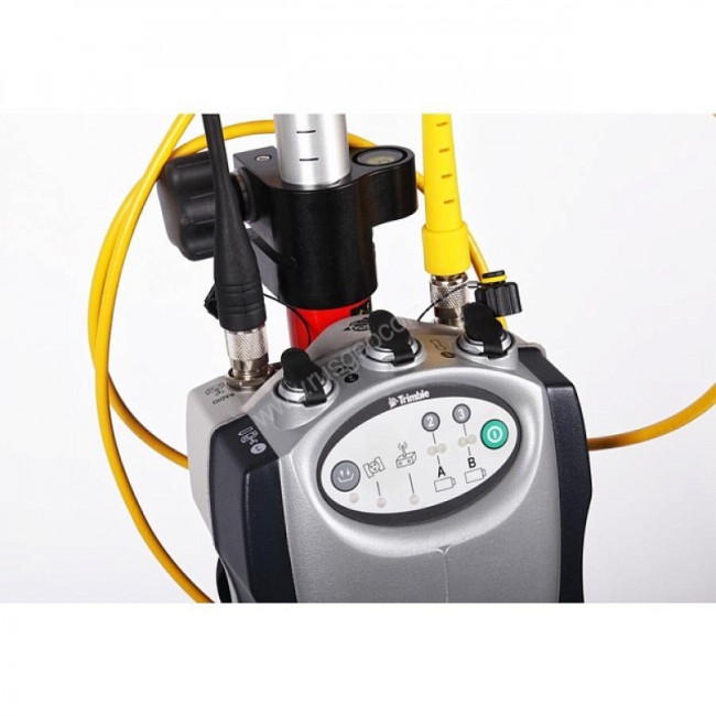 GNSS приёмник Trimble R7 GNSS RTK Rover, 1 встроенный радиомодуль 410-430 MHz GNSS приёмник Trimble R7 GNSS RTK Rover, 1 встроенный радиомодуль 410-430 MHz