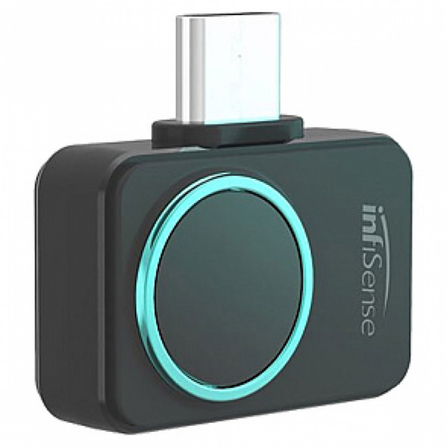 Мобильный тепловизор iRay P2 Мобильный тепловизор iRay P2