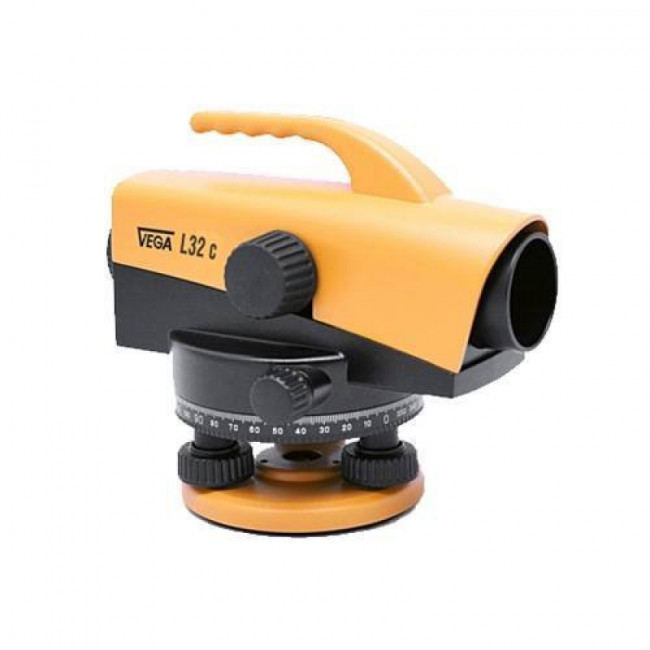 Оптический нивелир Vega L32C Оптический нивелир Vega L32C