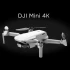 Квадрокоптер DJI Mini 4K Fly More Combo