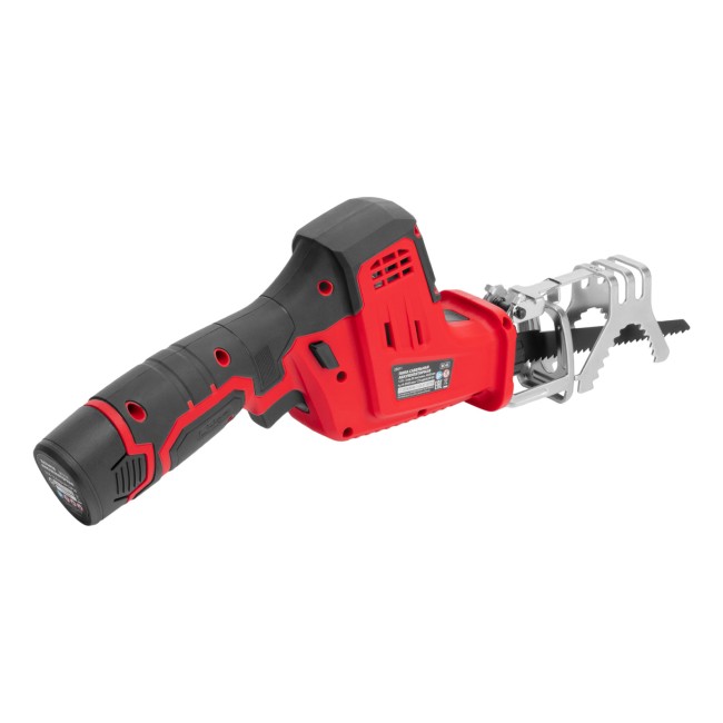 Пила сабельная аккумуляторная RС-65 MTX Пила сабельная аккумуляторная RС-65 MTX