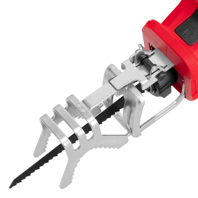 Пила сабельная аккумуляторная RС-65 MTX Пила сабельная аккумуляторная RС-65 MTX