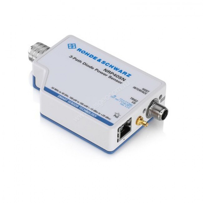 Датчик поглощаемой мощности Rohde Schwarz NRP40SN 2,92 мм