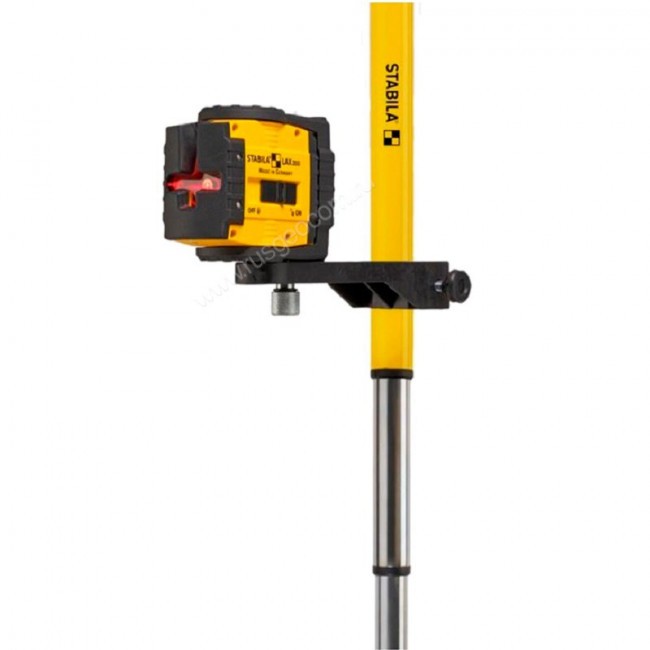 Телескопическая распорная стойка Stabila LT 30 Телескопическая распорная стойка Stabila LT 30