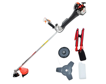 Триммер бензиновый A-iPower AT530ТX-PRO Триммер бензиновый A-iPower AT530ТX-PRO