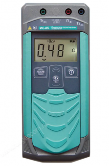 Измеритель сопротивления заземления Радио-Сервис ИС-05 с поверкой