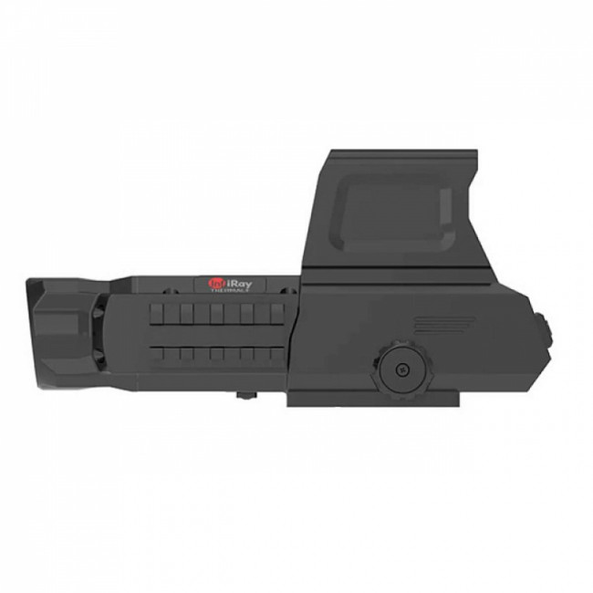 Тепловизионные коллиматорный прицел iRay Fast FAL 19 1x34D